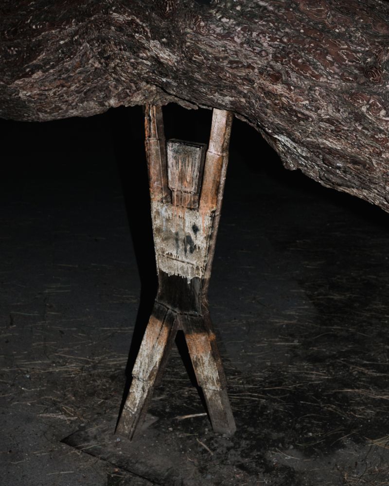 © Elliott Kreyenberg - Image from the Something Was Missing Within photography project