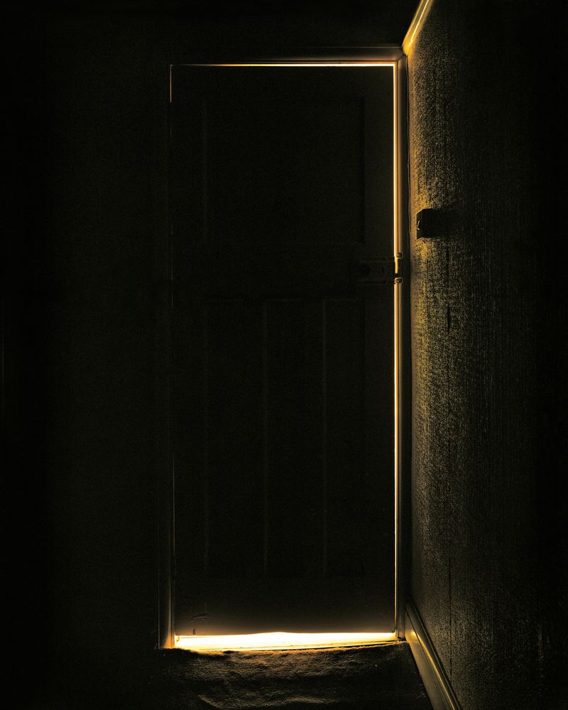 © Oliver Woods - Image from the Beginner's Luck photography project