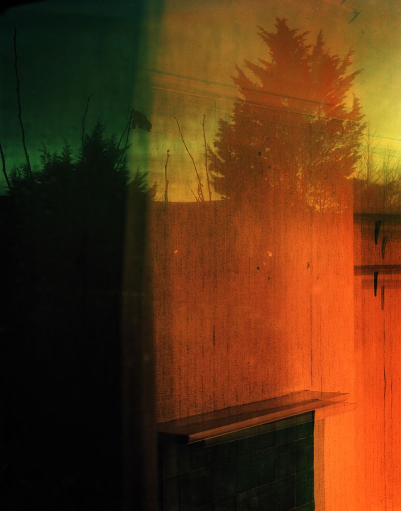 © Oliver Woods - Image from the Beginner's Luck photography project