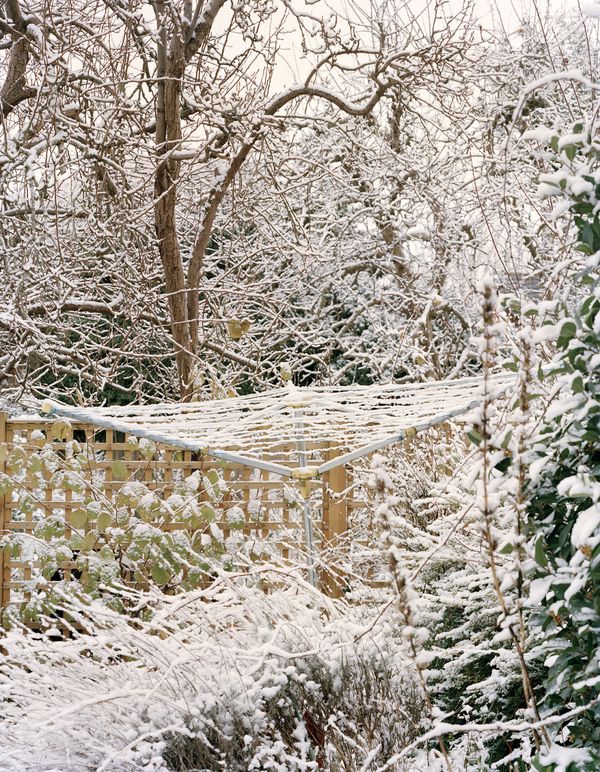 © Oliver Woods - Image from the Beginner's Luck photography project