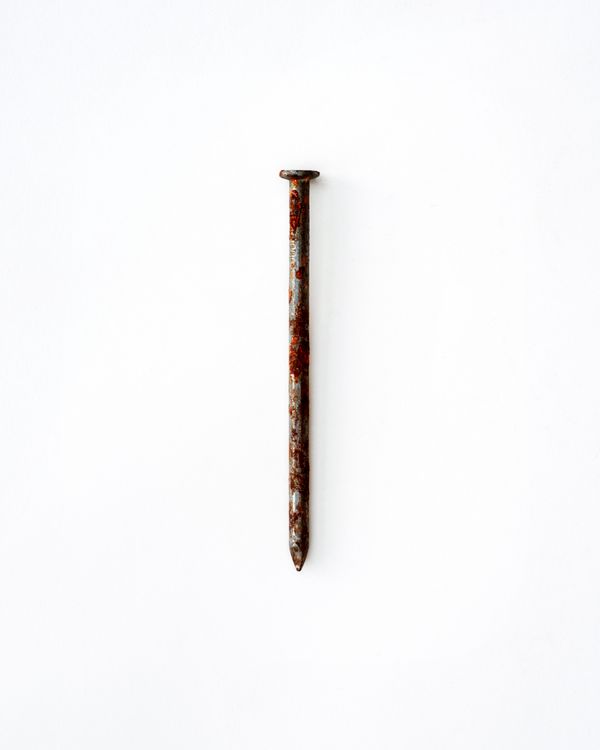 © Oliver Woods - Image from the Beginner's Luck photography project