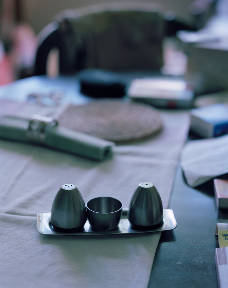 © Oliver Woods - Image from the Beginner's Luck photography project