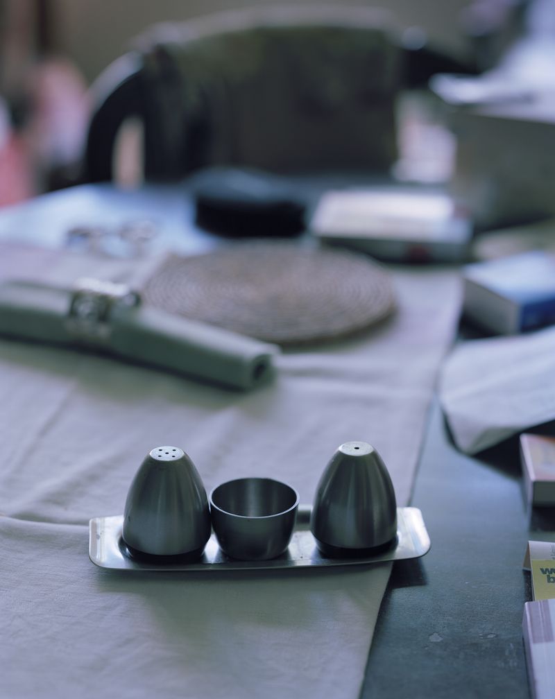 © Oliver Woods - Image from the Beginner's Luck photography project