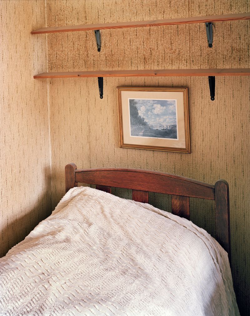 © Oliver Woods - Image from the Beginner's Luck photography project