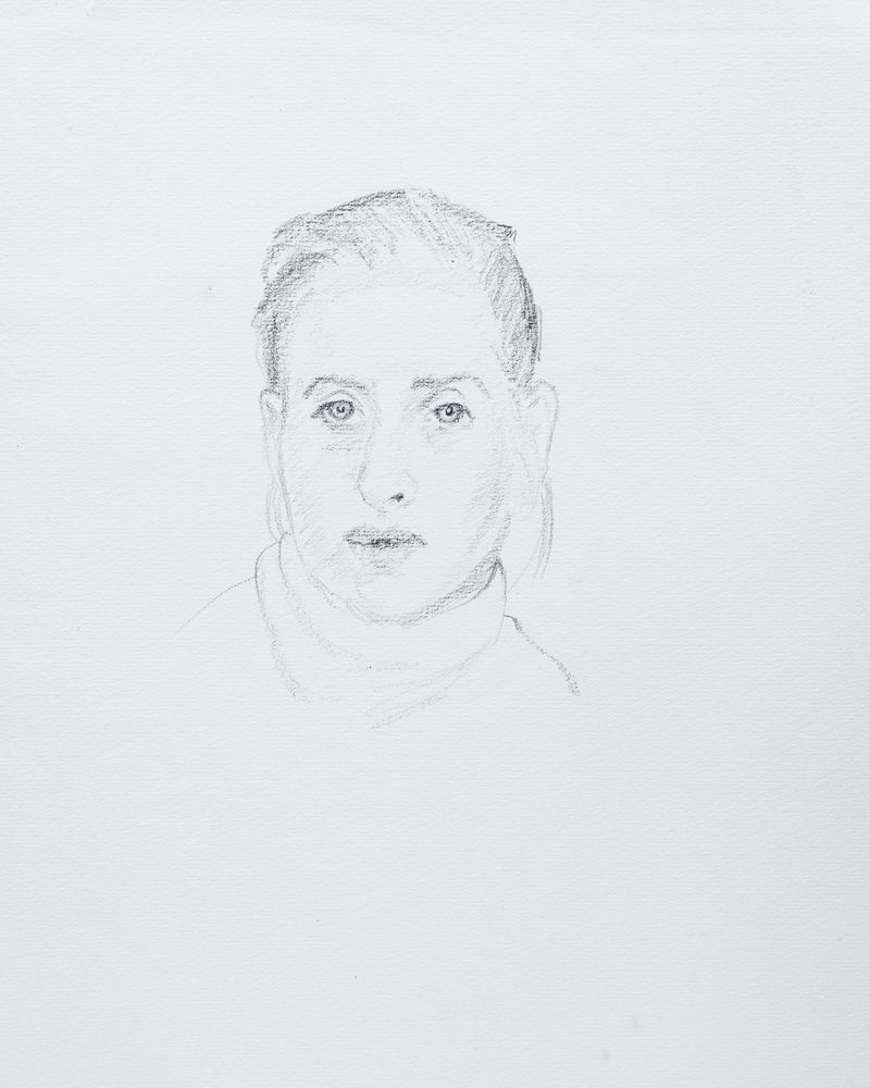 © Oliver Woods - Image from the You Are My One And Only photography project