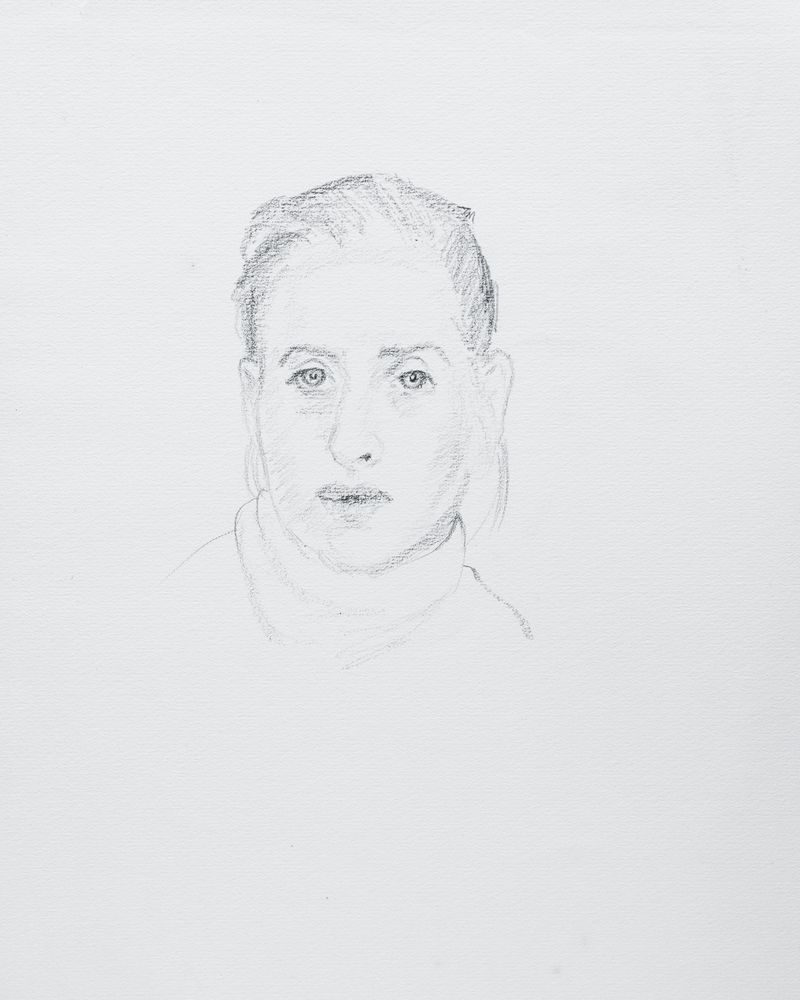 © Oliver Woods - Image from the You Are My One And Only photography project