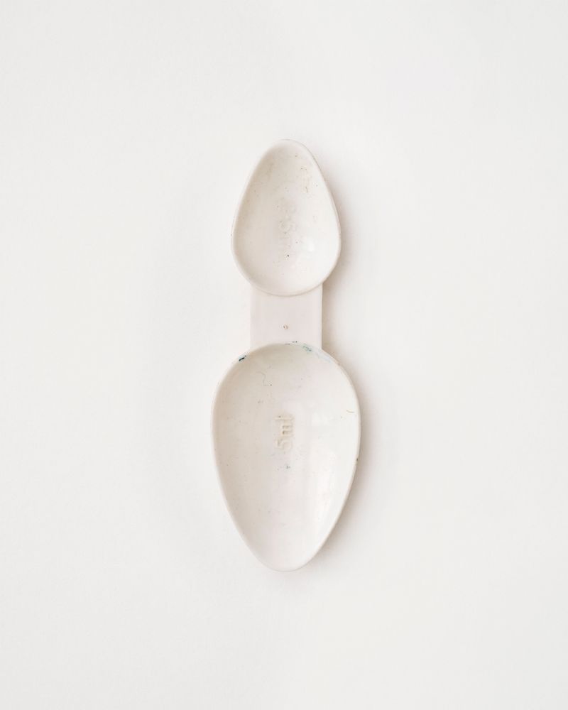 © Oliver Woods - Image from the You Are My One And Only photography project