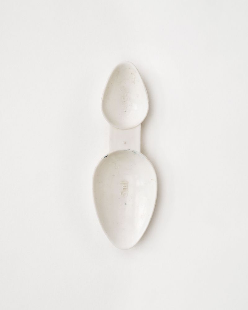 © Oliver Woods - Image from the You Are My One And Only photography project