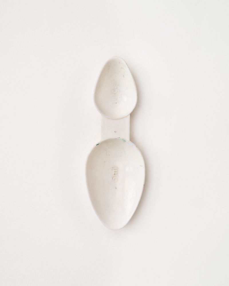 © Oliver Woods - Image from the Emotional Archaeology photography project