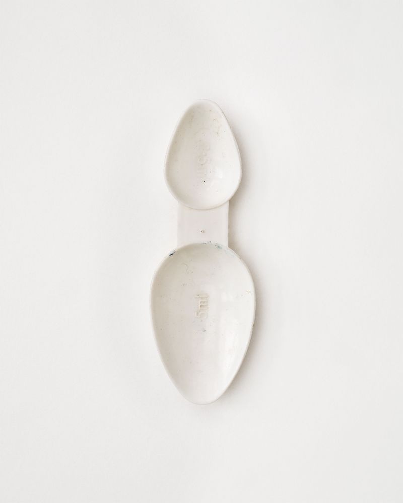 © Oliver Woods - Image from the Emotional Archaeology photography project