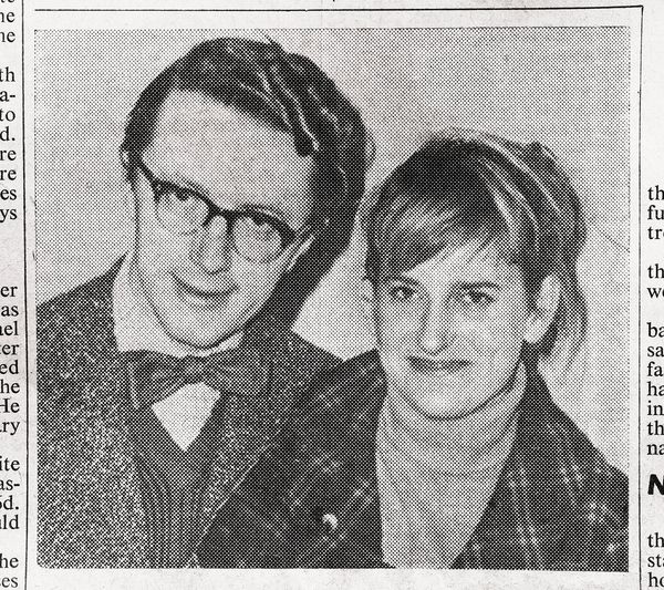 © Oliver Woods - Image from the Emotional Archaeology photography project