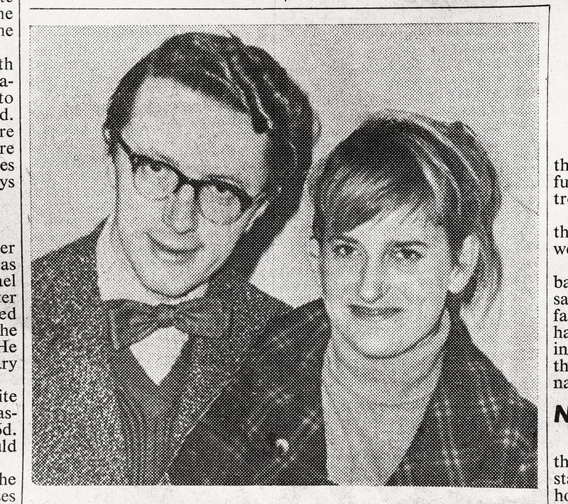 © Oliver Woods - Image from the Emotional Archaeology photography project