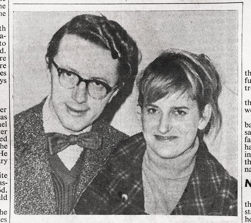 © Oliver Woods - Image from the Emotional Archaeology photography project