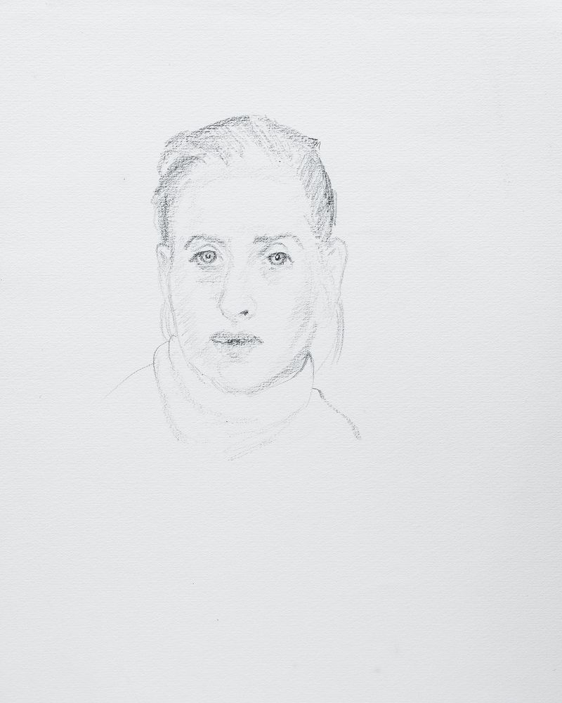 © Oliver Woods - Image from the Emotional Archaeology photography project