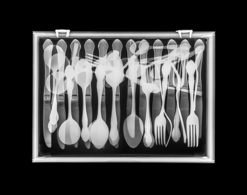 © Oliver Woods - Image from the Emotional Archaeology photography project