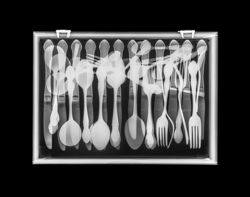 © Oliver Woods - Image from the Emotional Archaeology photography project