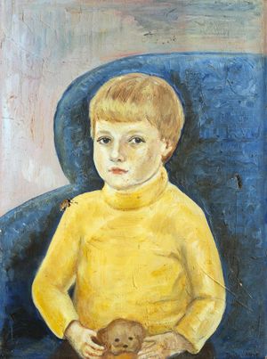 You Are My One And Only