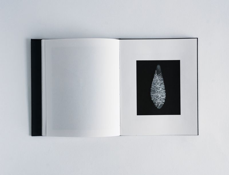 © Oliver Woods - Image from the You Are My One And Only photography project