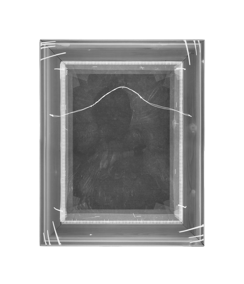 © Oliver Woods - Image from the You Are My One And Only photography project