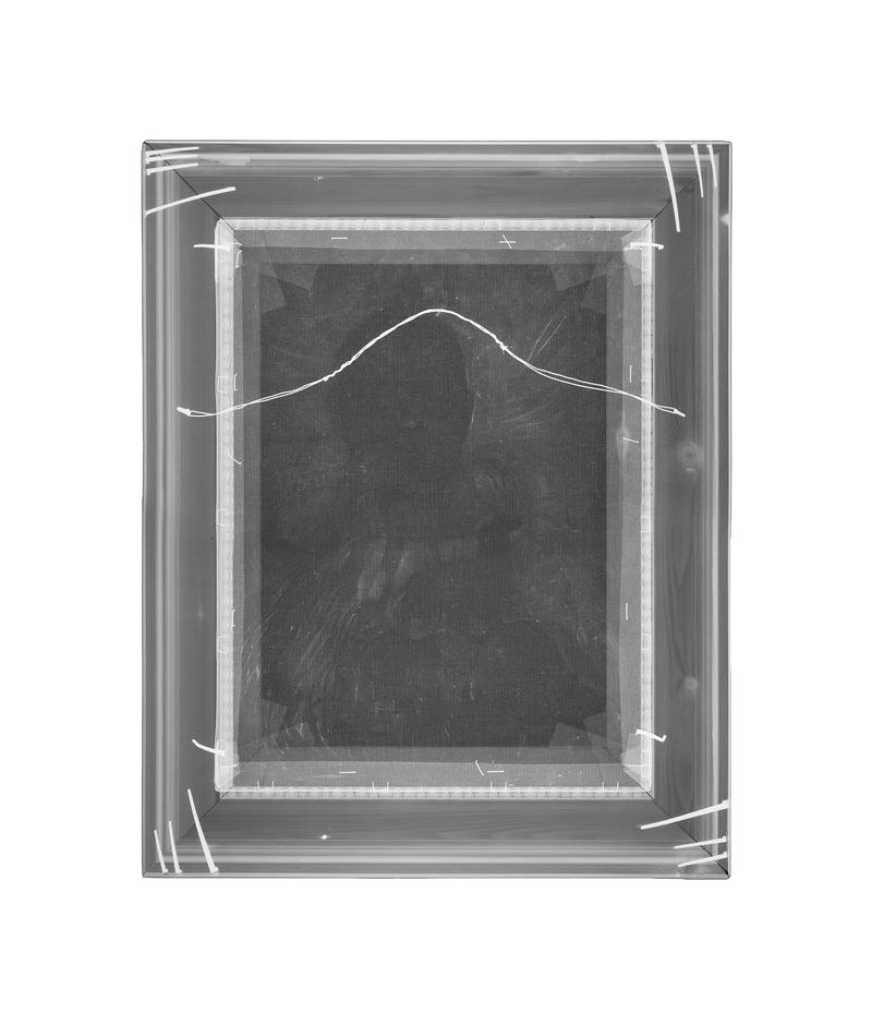 © Oliver Woods - Image from the You Are My One And Only photography project