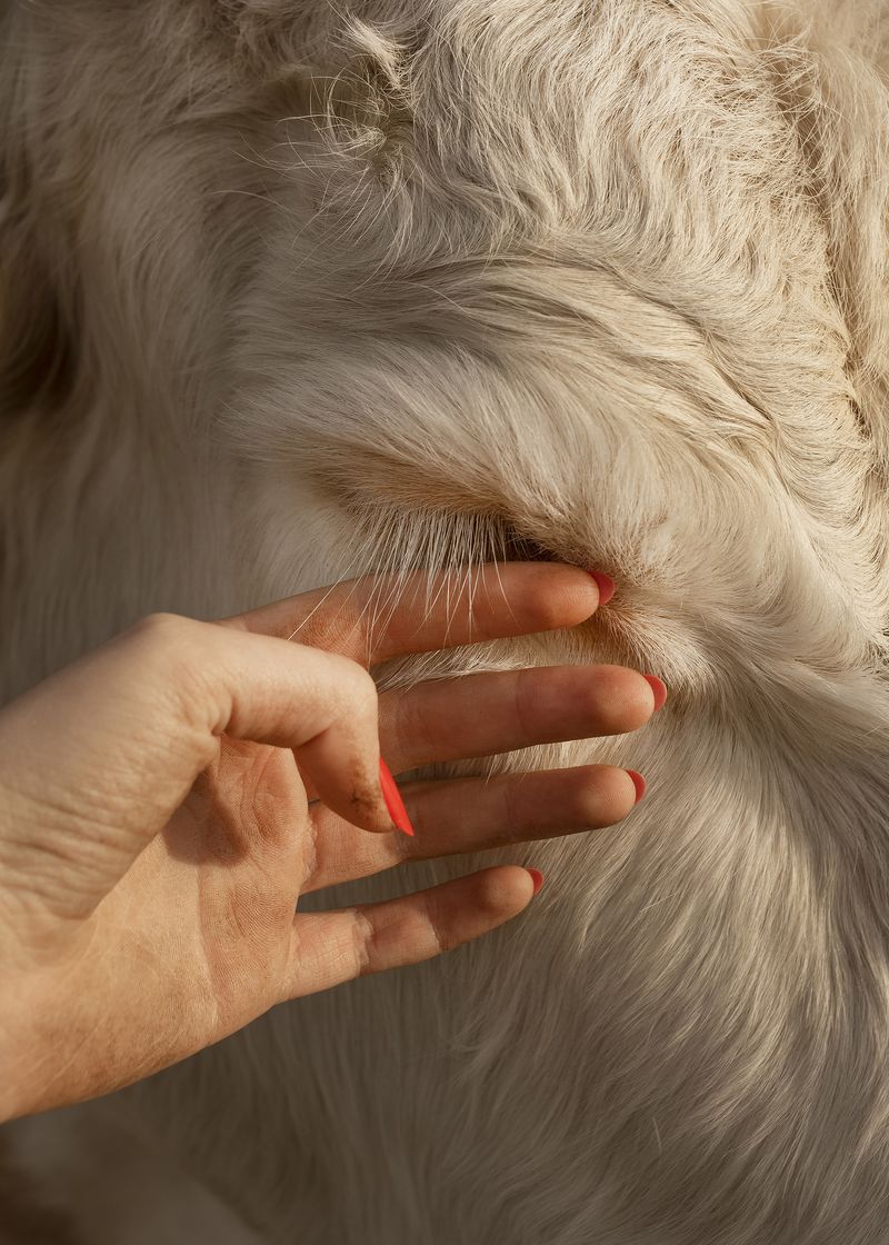© Anna Szász-Bányász - Image from the The future is no longer the same photography project