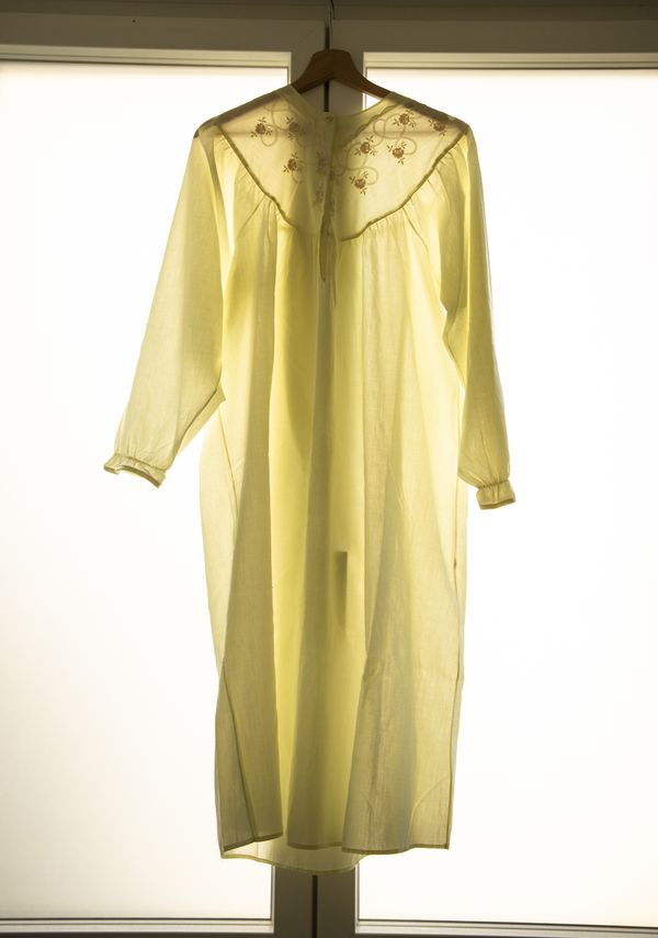 © Ilaria Gioia - Image from the Quale Madre photography project