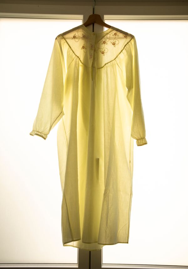 © Ilaria Gioia - Image from the Quale Madre photography project