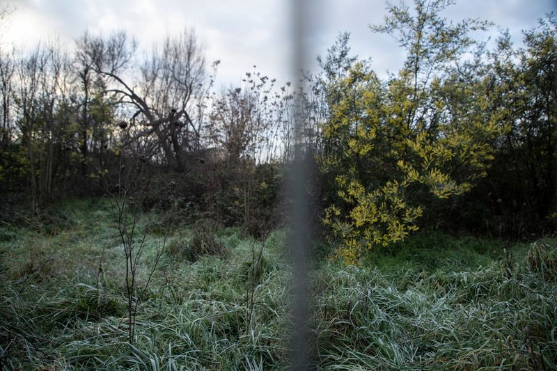 © Ilaria Gioia - Image from the Quale Madre photography project