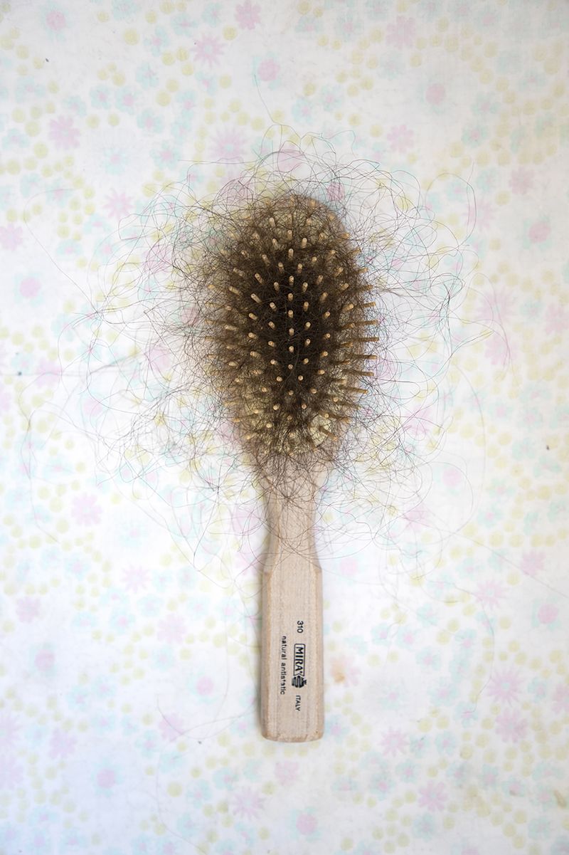 © Ilaria Gioia - Image from the Quale Madre photography project