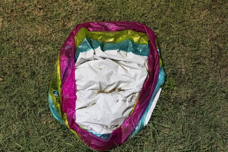 © Ilaria Gioia - Image from the Quale Madre photography project