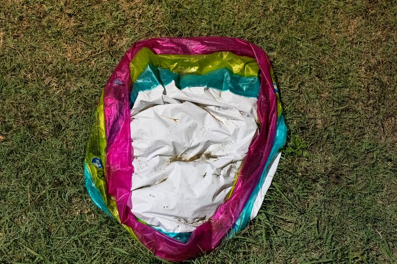 © Ilaria Gioia - Image from the Quale Madre photography project