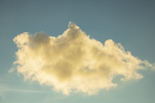 © Ilaria Gioia - Image from the Quale Madre photography project