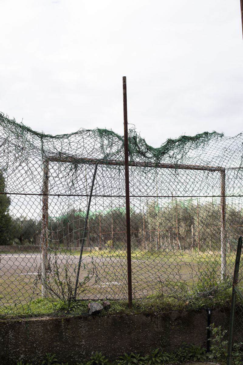 © Ilaria Gioia - Image from the Quale Madre photography project