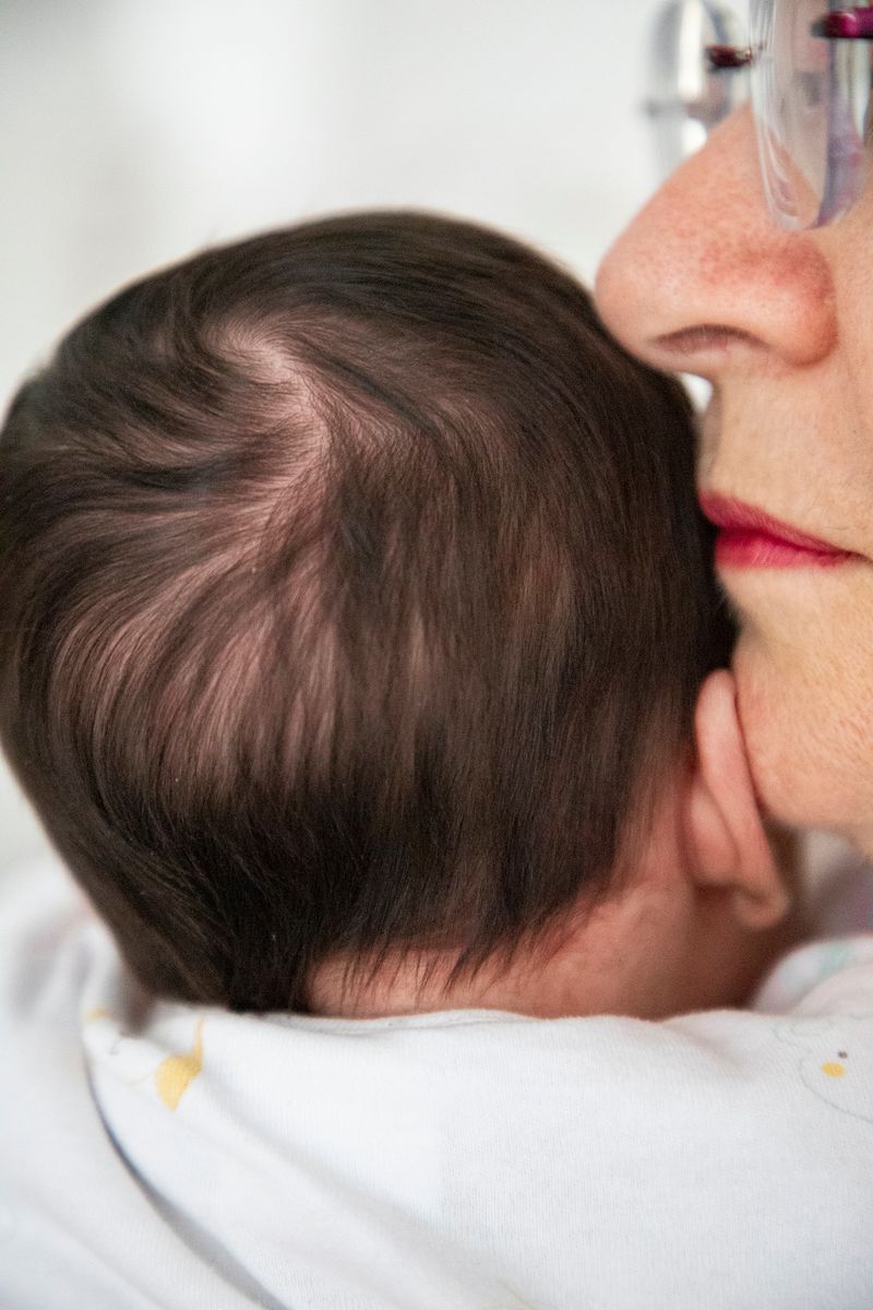 © Ilaria Gioia - Image from the I Am Here photography project