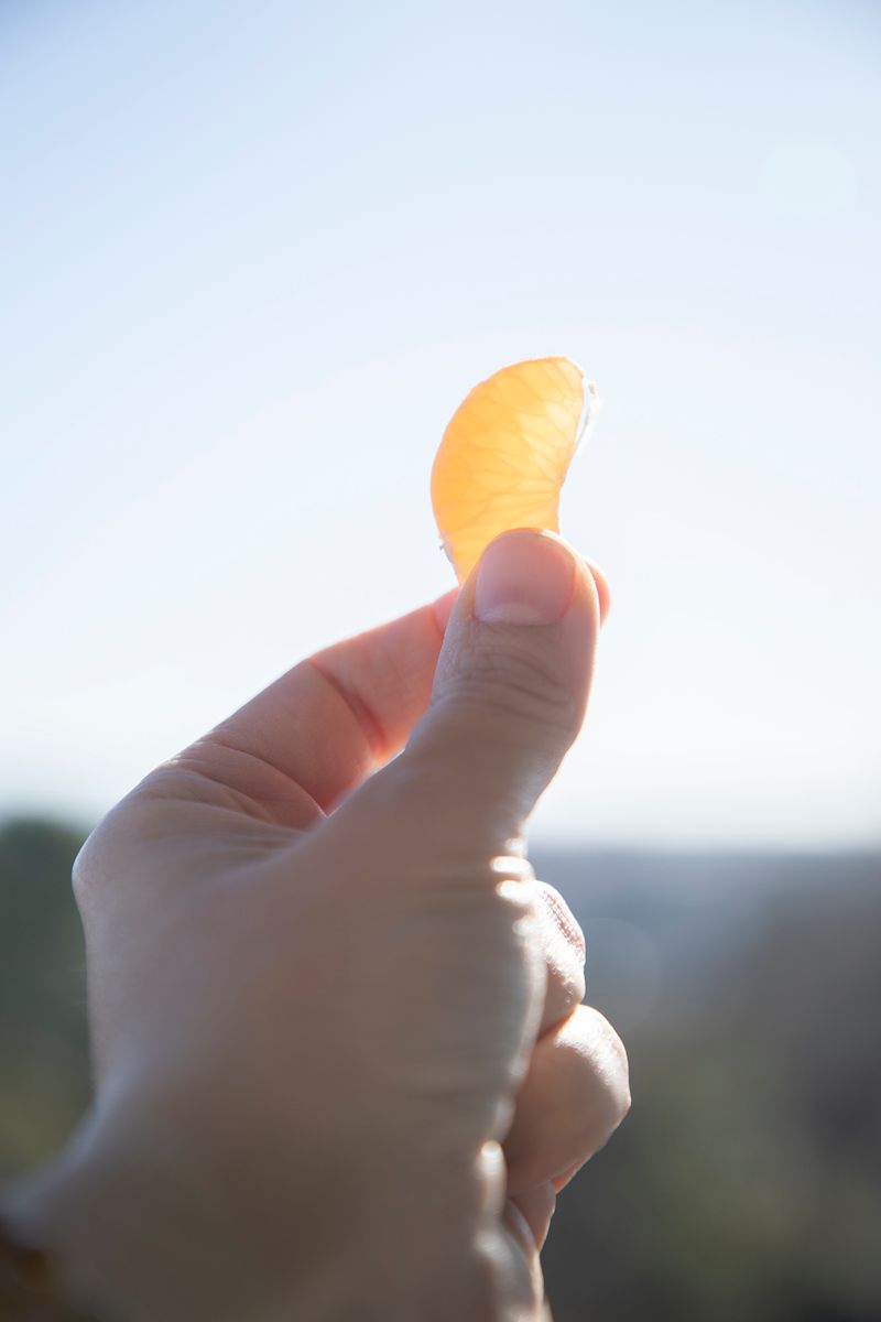 © Ilaria Gioia - Image from the I Am Here photography project