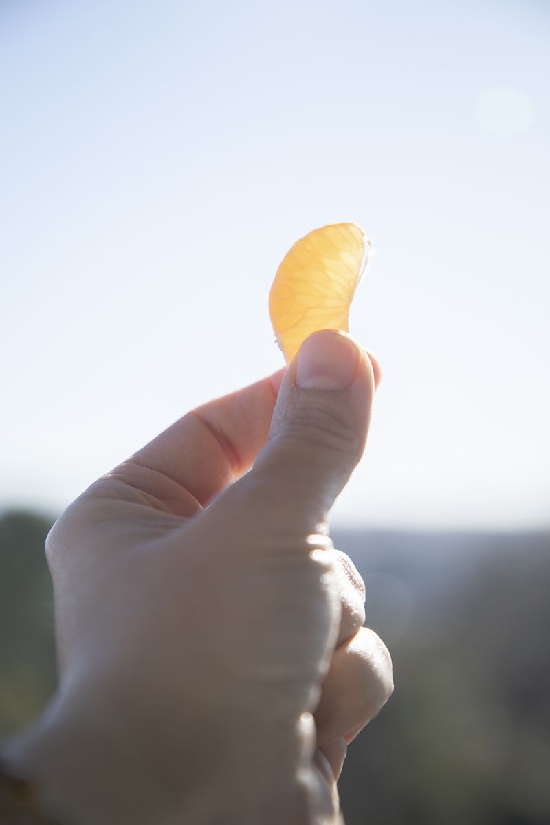 © Ilaria Gioia - Image from the I Am Here photography project