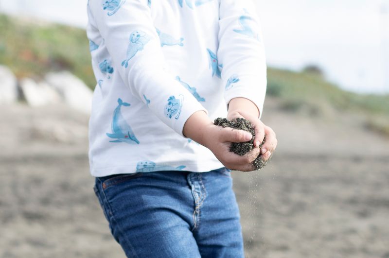 © Ilaria Gioia - Image from the I Am Here photography project