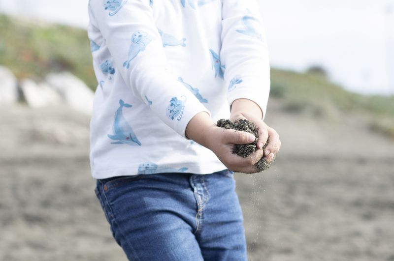 © Ilaria Gioia - Image from the I Am Here photography project