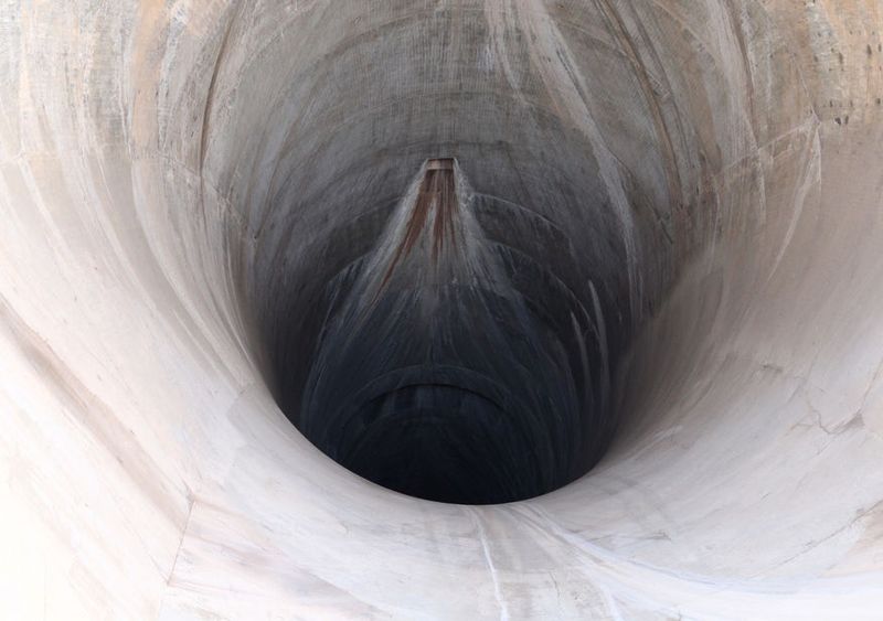 © Ilaria Gioia - Image from the I Am Here photography project