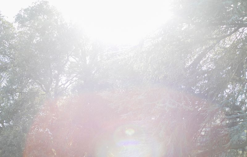 © Ilaria Gioia - Image from the I Am Here photography project