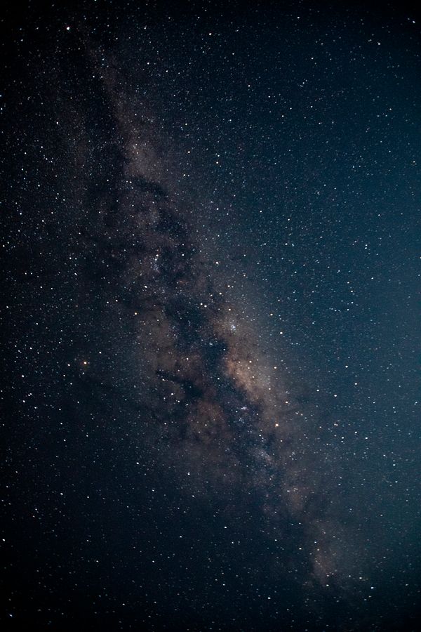 © Ilaria Gioia - See of the Milky Way from Easter Island (Pacific Ocean)