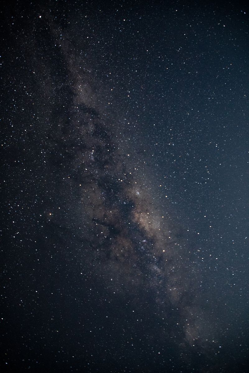 © Ilaria Gioia - See of the Milky Way from Easter Island (Pacific Ocean)