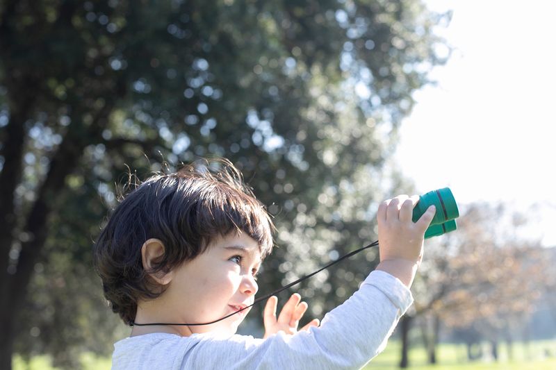 © Ilaria Gioia - Image from the I Am Here photography project