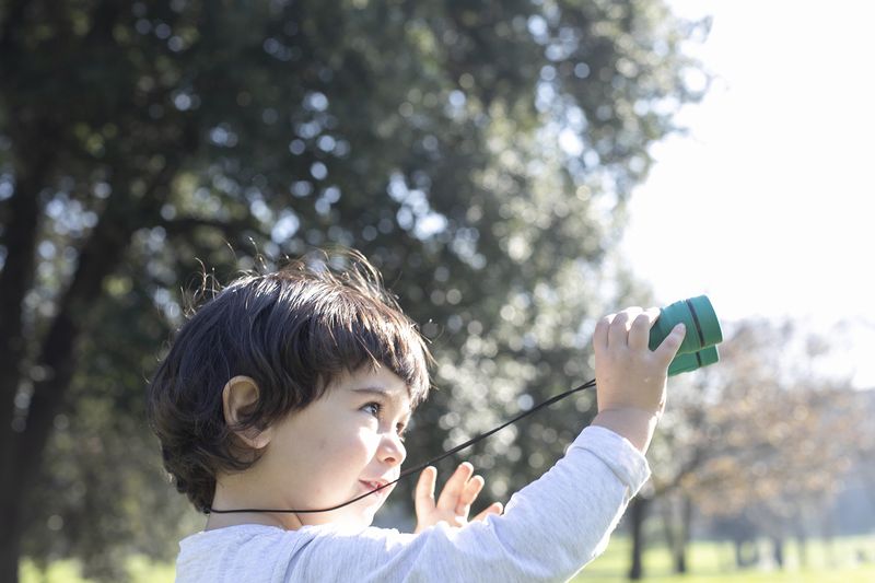 © Ilaria Gioia - Image from the I Am Here photography project