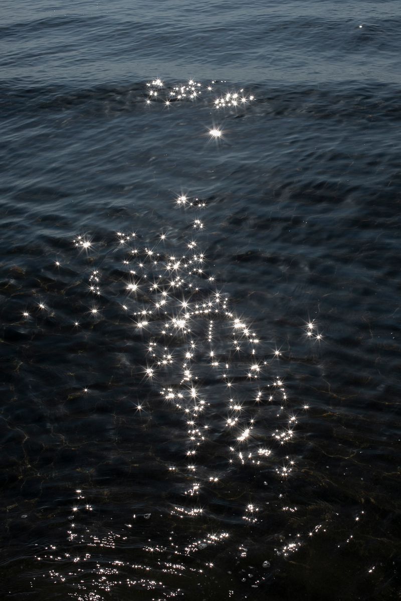 © Ilaria Gioia - Image from the I Am Here photography project