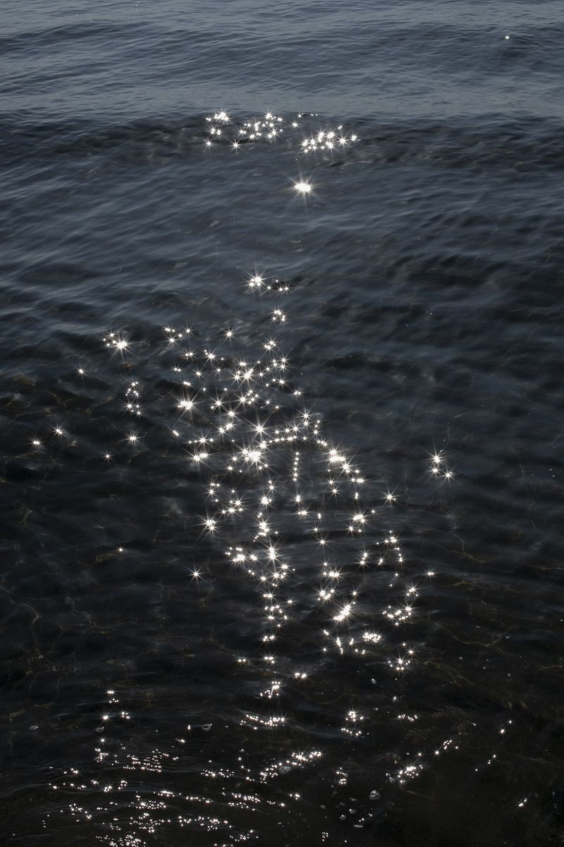 © Ilaria Gioia - Image from the I Am Here photography project