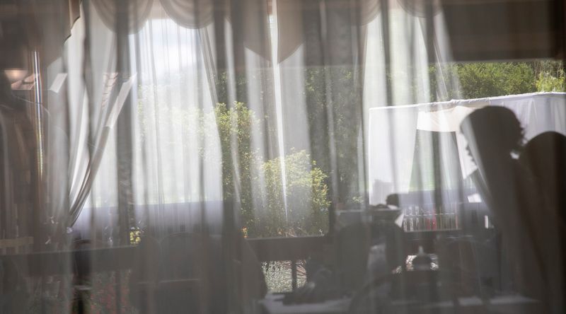 © Ilaria Gioia - Image from the I Am Here photography project