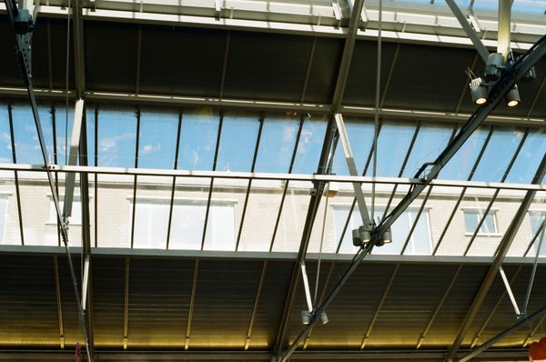 © gigi - Image from the shadow and light dancing photography project