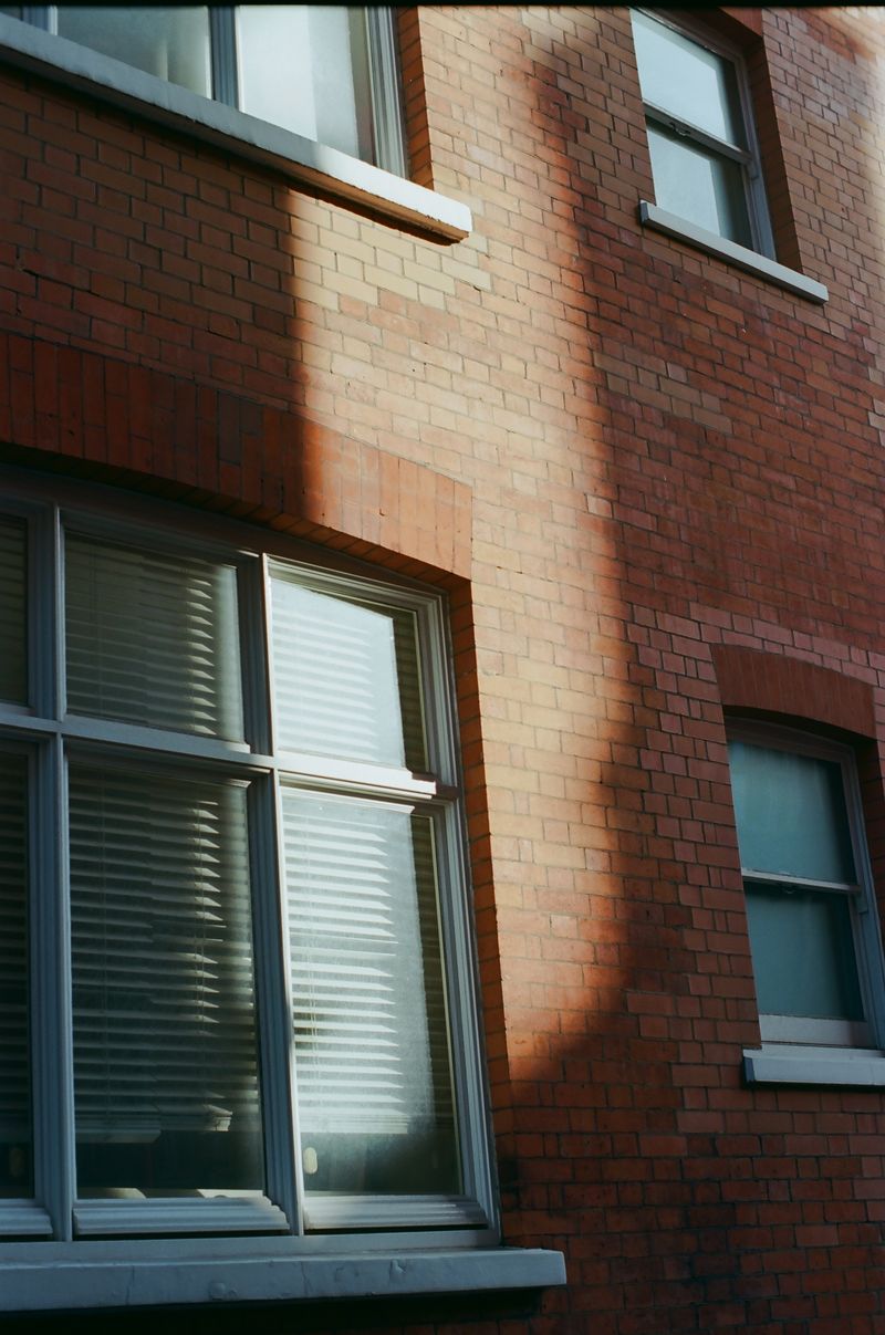 © gigi - Image from the shadow and light dancing photography project