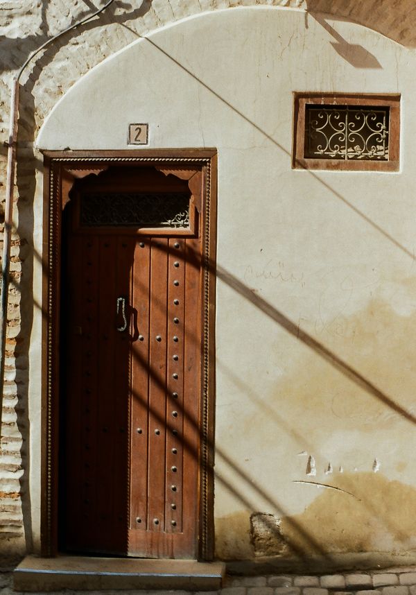 © gigi - Image from the shadow and light dancing photography project